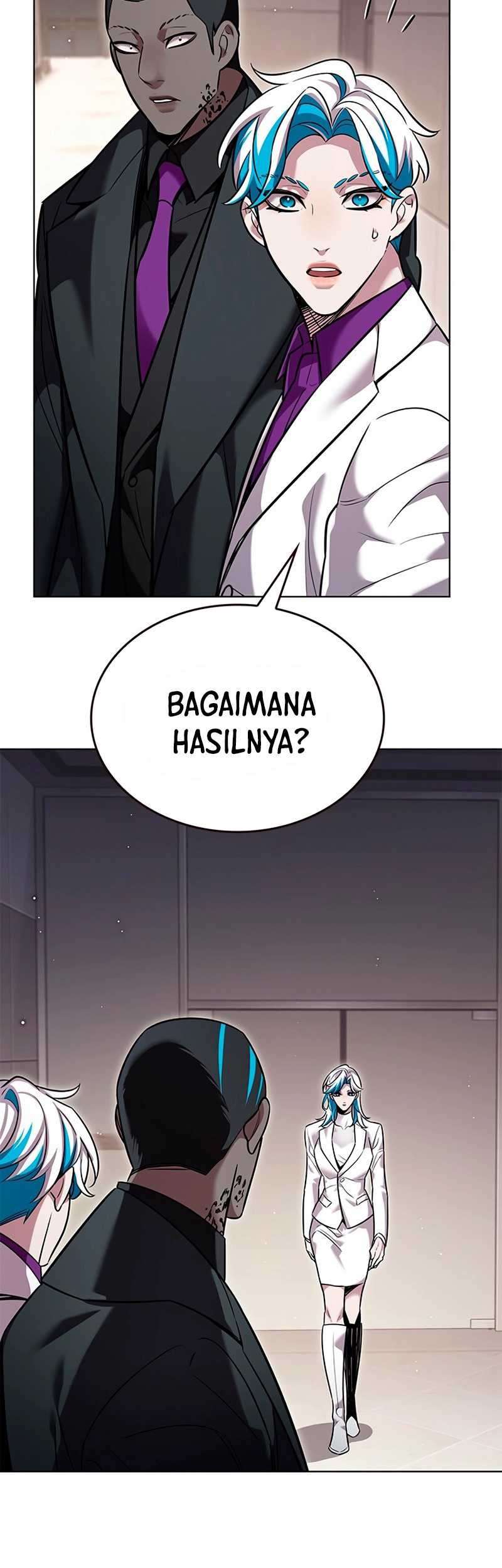 Eleceed - Chapter 345 - Page 4