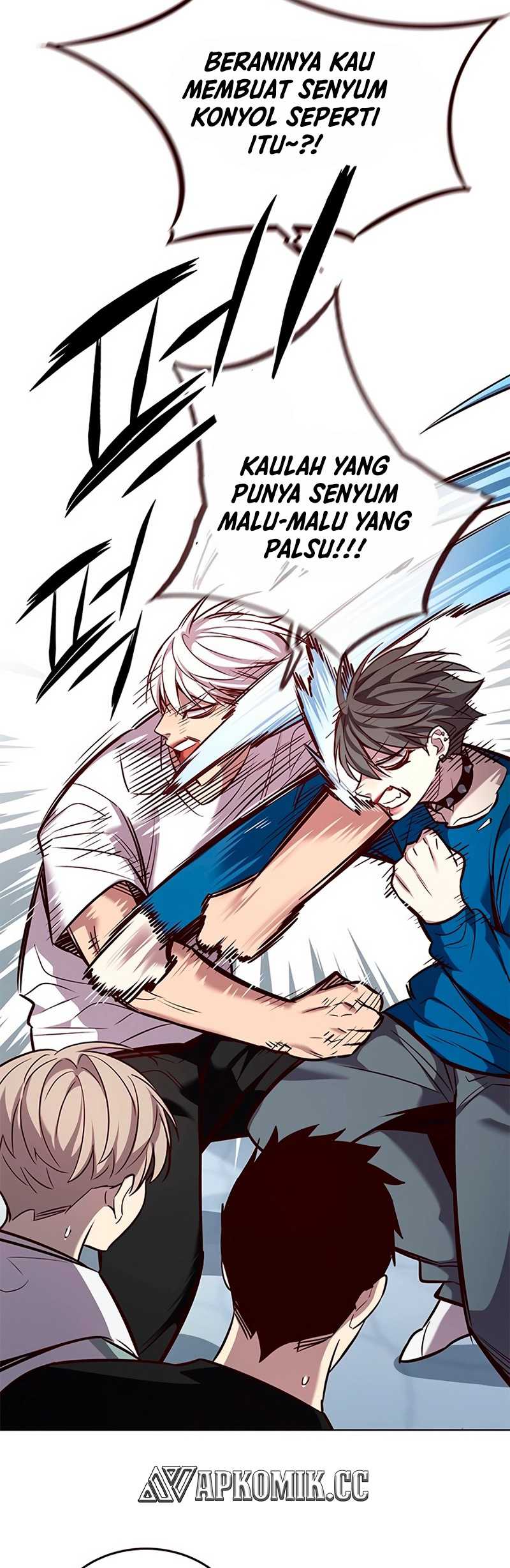 Eleceed - Chapter 345 - Page 75