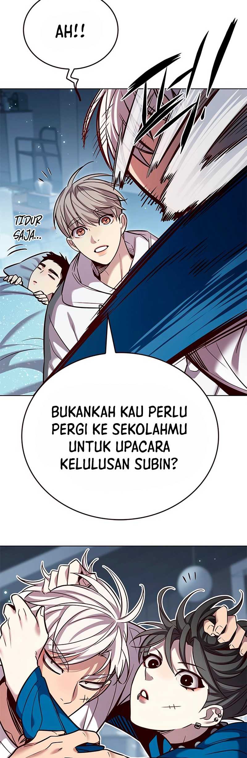 Eleceed - Chapter 345 - Page 76