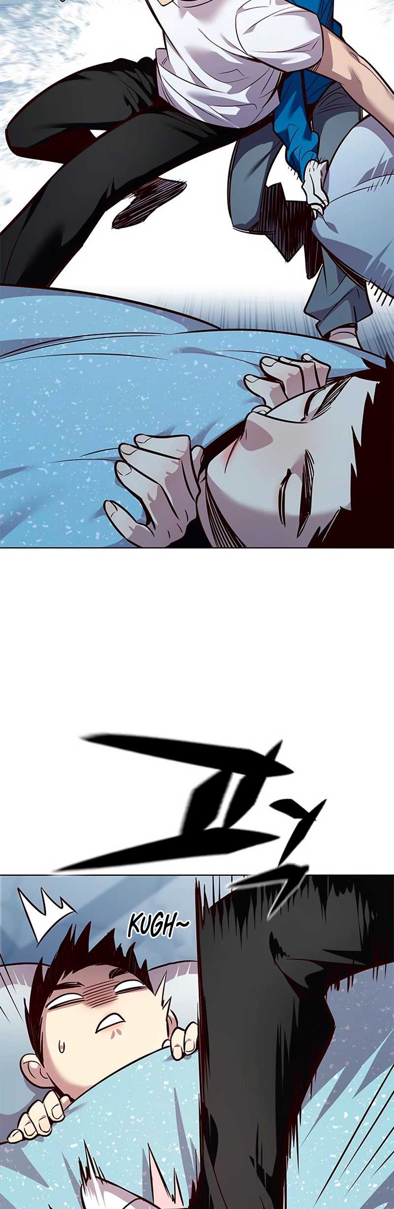 Eleceed - Chapter 345 - Page 80