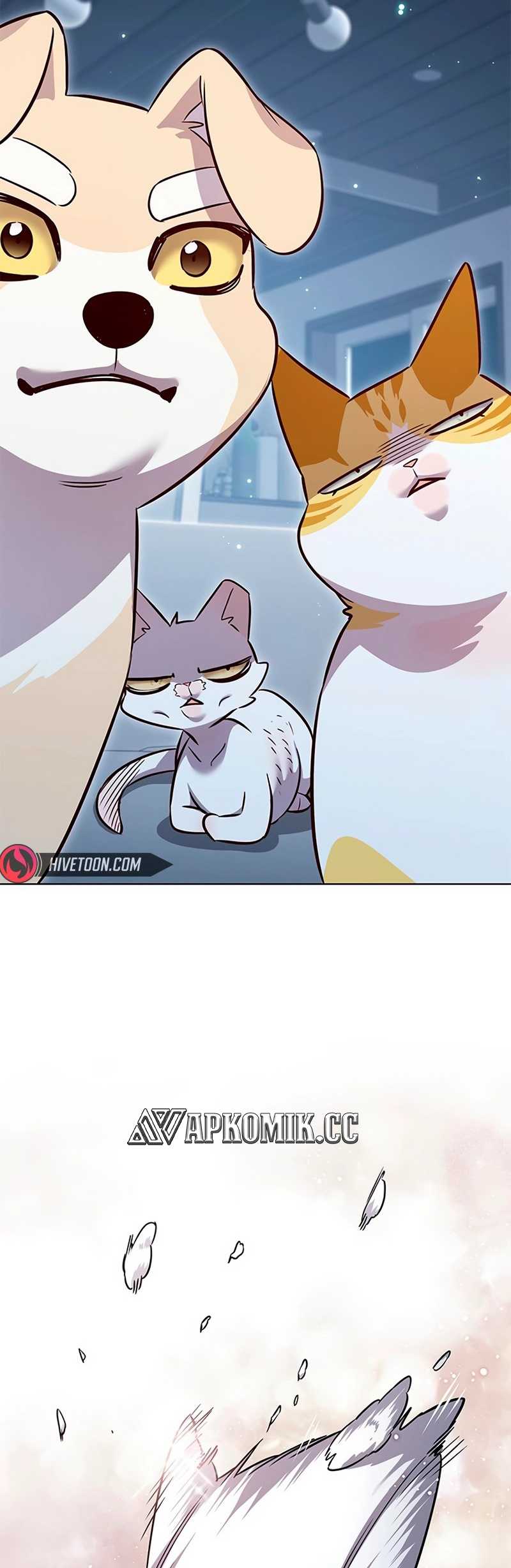 Eleceed - Chapter 345 - Page 82