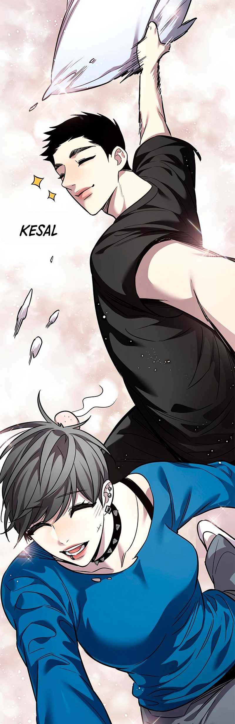 Eleceed - Chapter 345 - Page 83