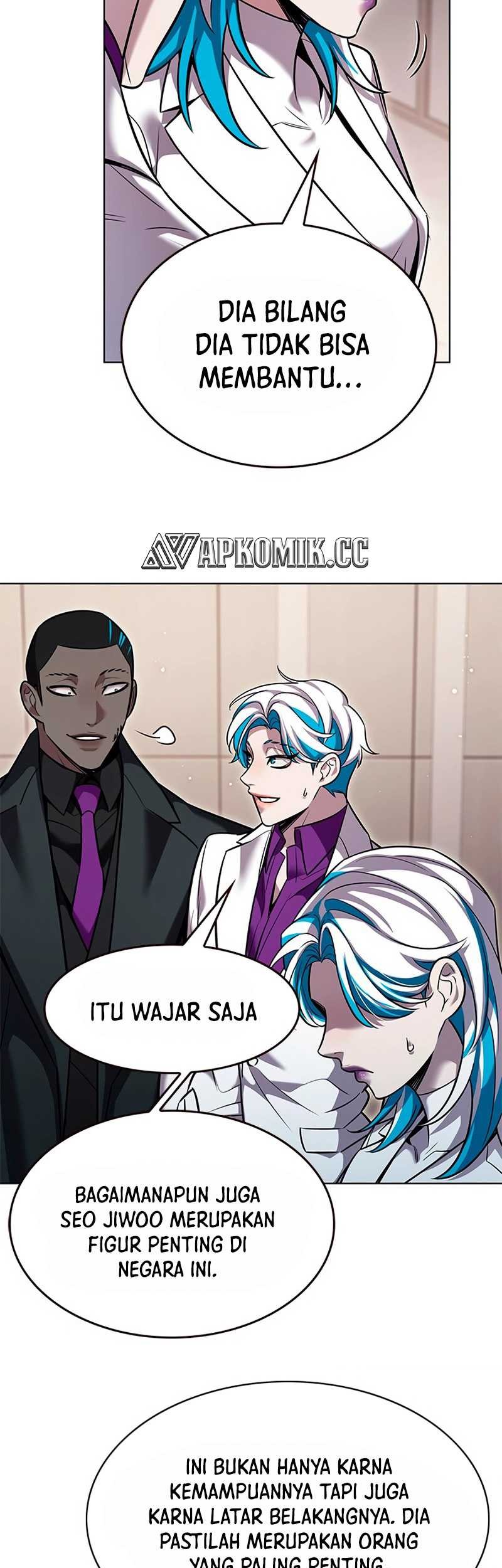 Eleceed - Chapter 345 - Page 6