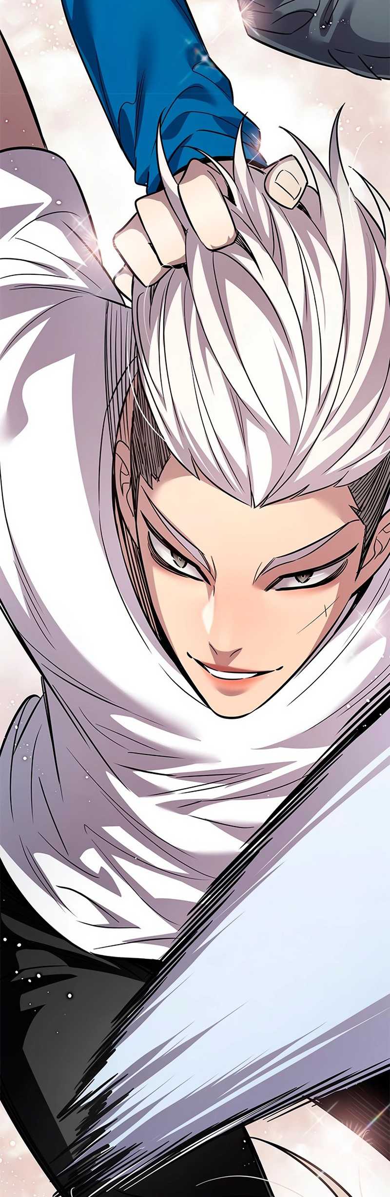 Eleceed - Chapter 345 - Page 84