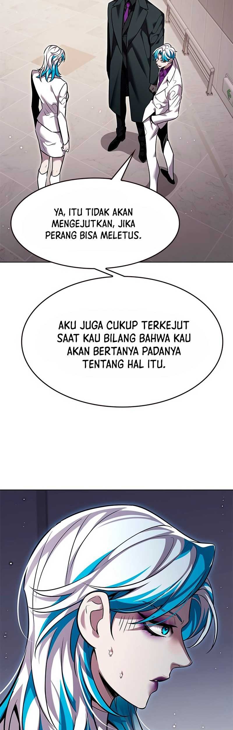 Eleceed - Chapter 345 - Page 8