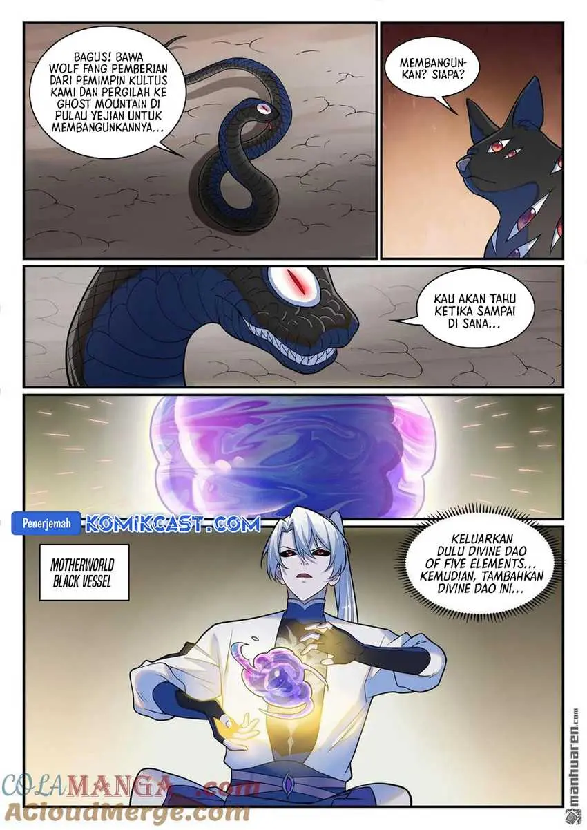Apotheosis Chapter 1289 - https://gambar-id.komiku.org/uploads4/2923627-12.jpg