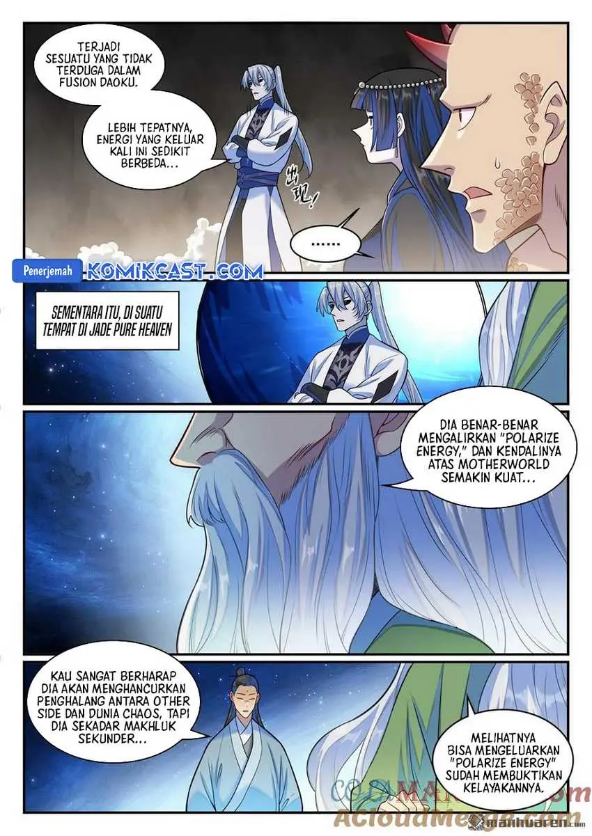 Apotheosis Chapter 1289 - https://gambar-id.komiku.org/uploads4/2923627-14.jpg