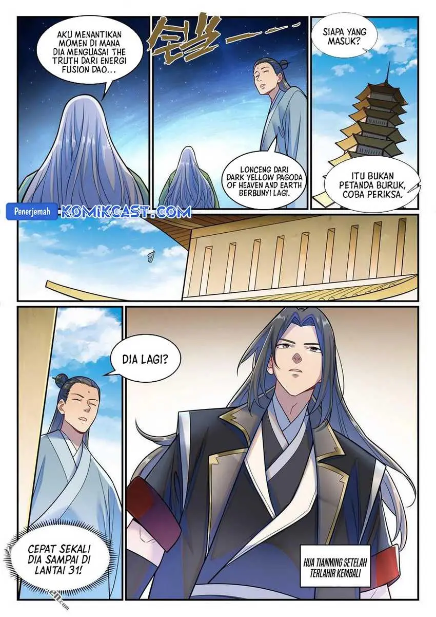 Apotheosis Chapter 1289 - https://gambar-id.komiku.org/uploads4/2923627-15.jpg