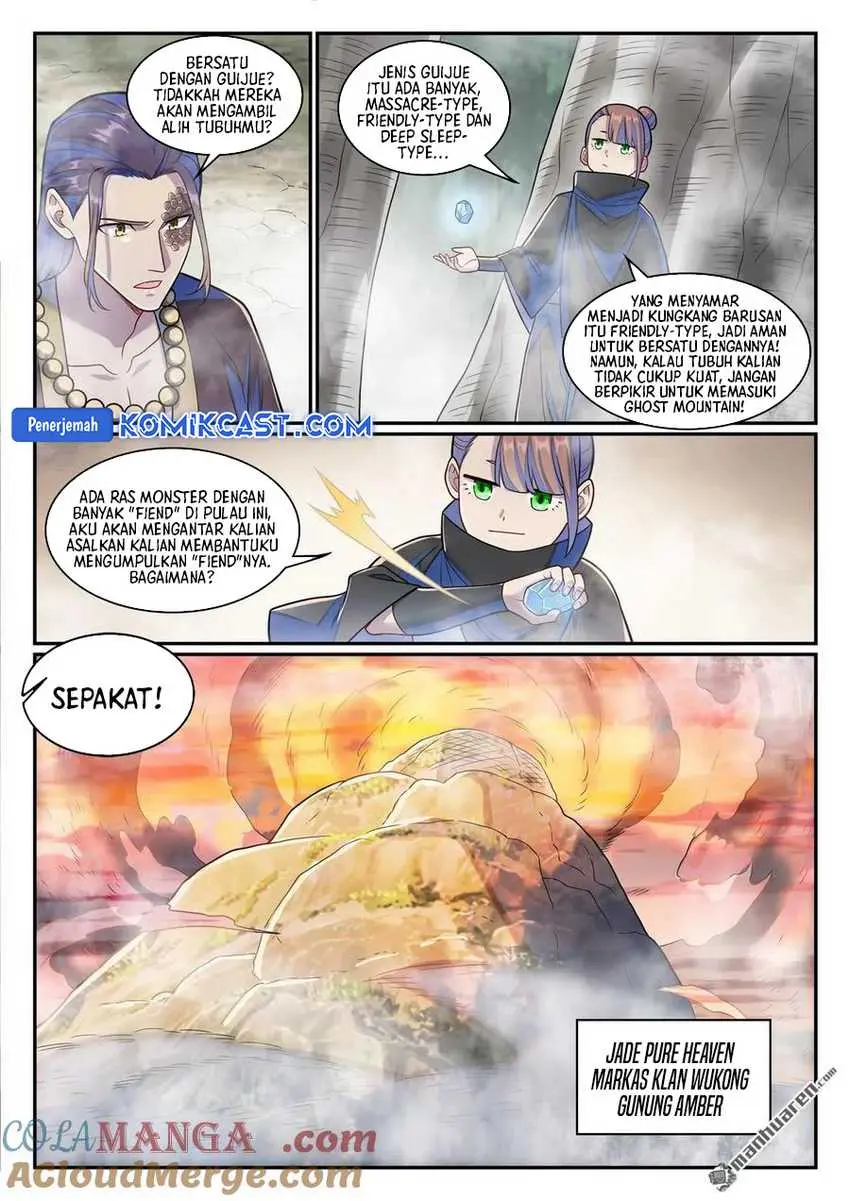 Apotheosis Chapter 1289 - https://gambar-id.komiku.org/uploads4/2923627-8.jpg