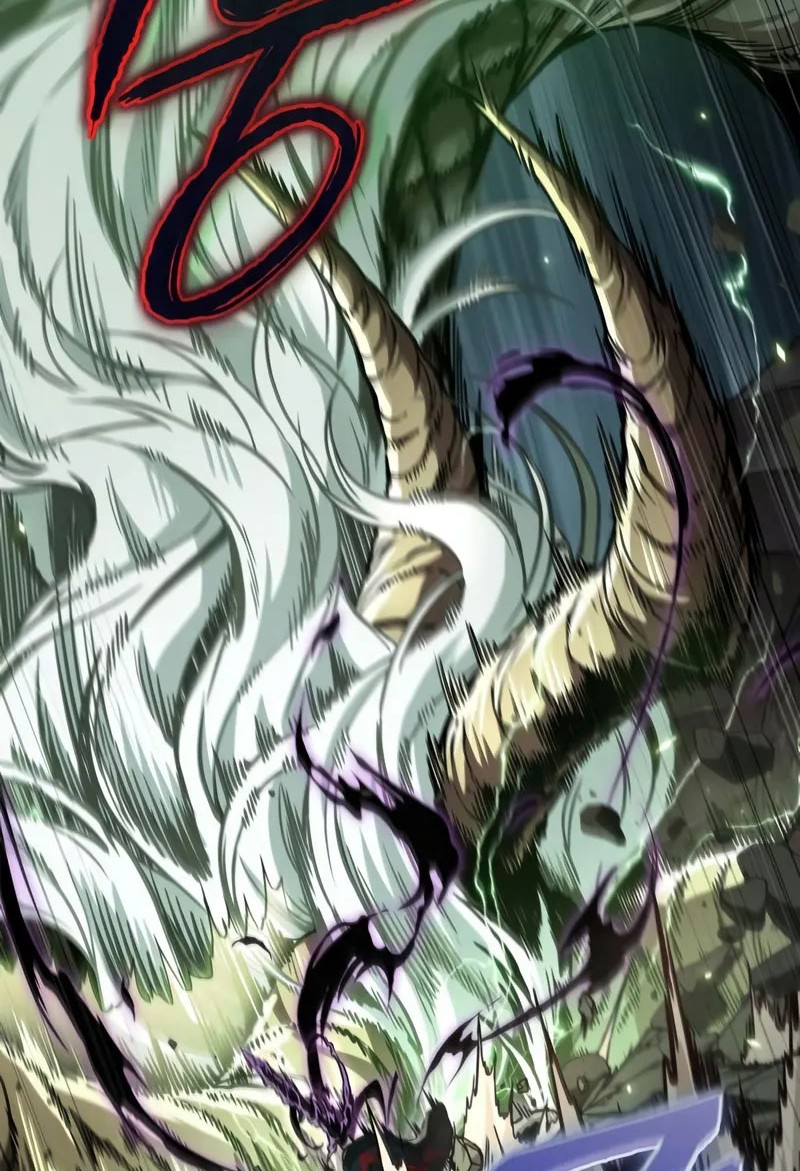 Nano Machine - Chapter 255 - Page 21