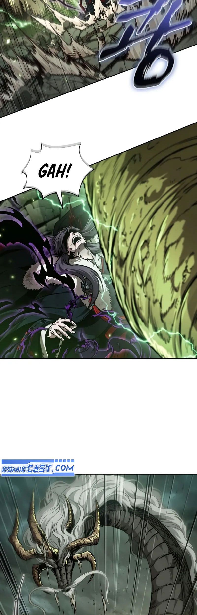 Nano Machine - Chapter 255 - Page 22