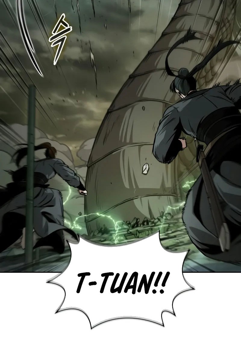 Nano Machine - Chapter 255 - Page 23