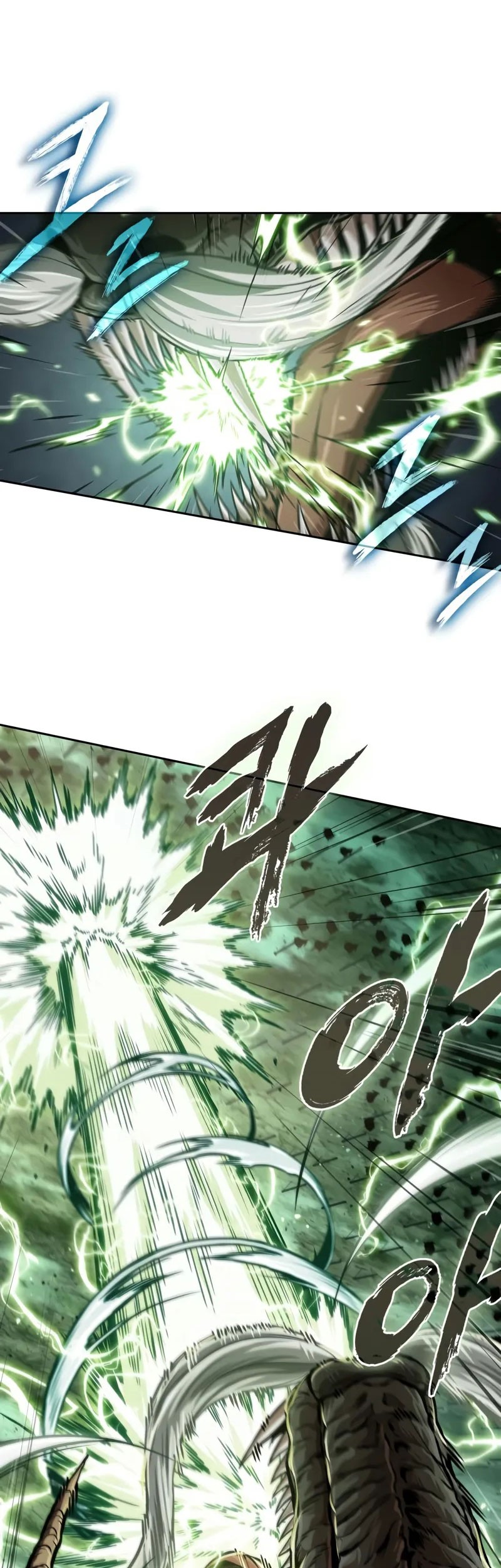 Nano Machine - Chapter 255 - Page 24