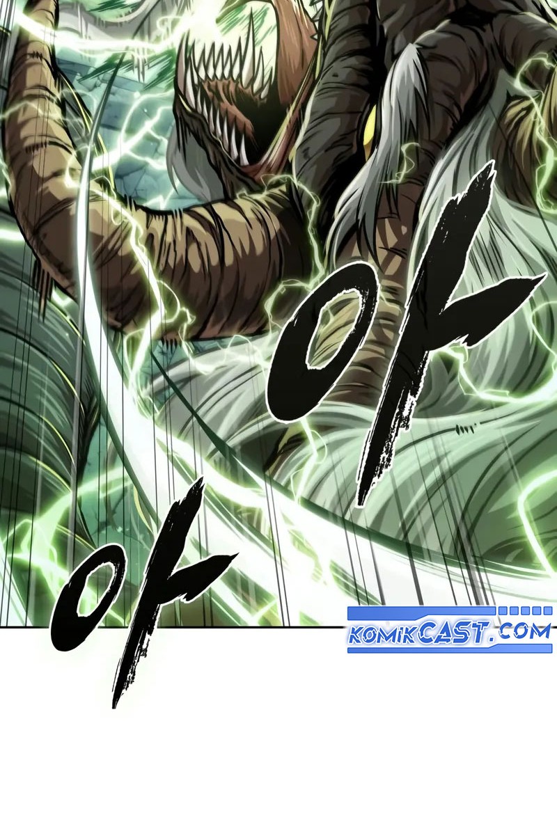 Nano Machine - Chapter 255 - Page 25