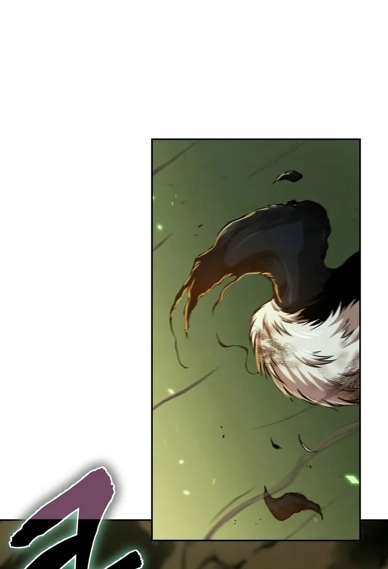 Nano Machine - Chapter 255 - Page 27