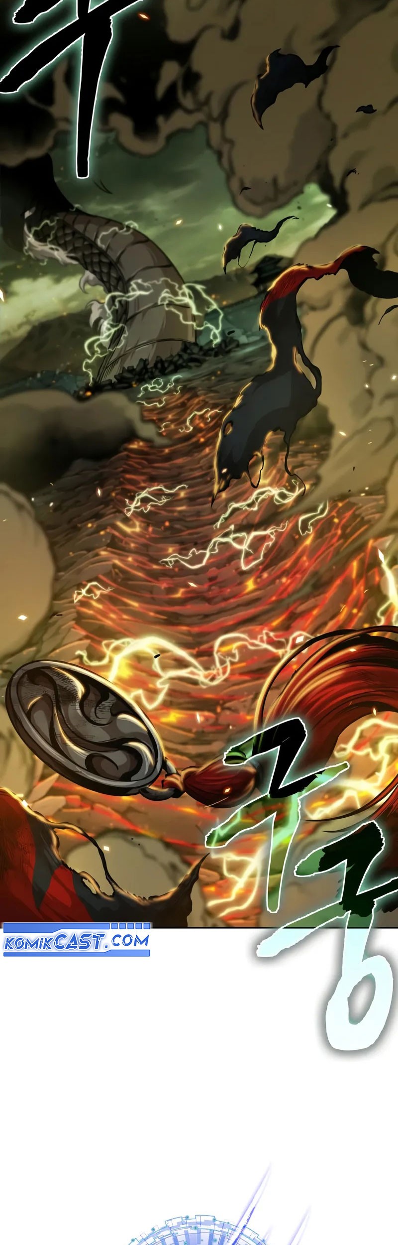 Nano Machine - Chapter 255 - Page 28