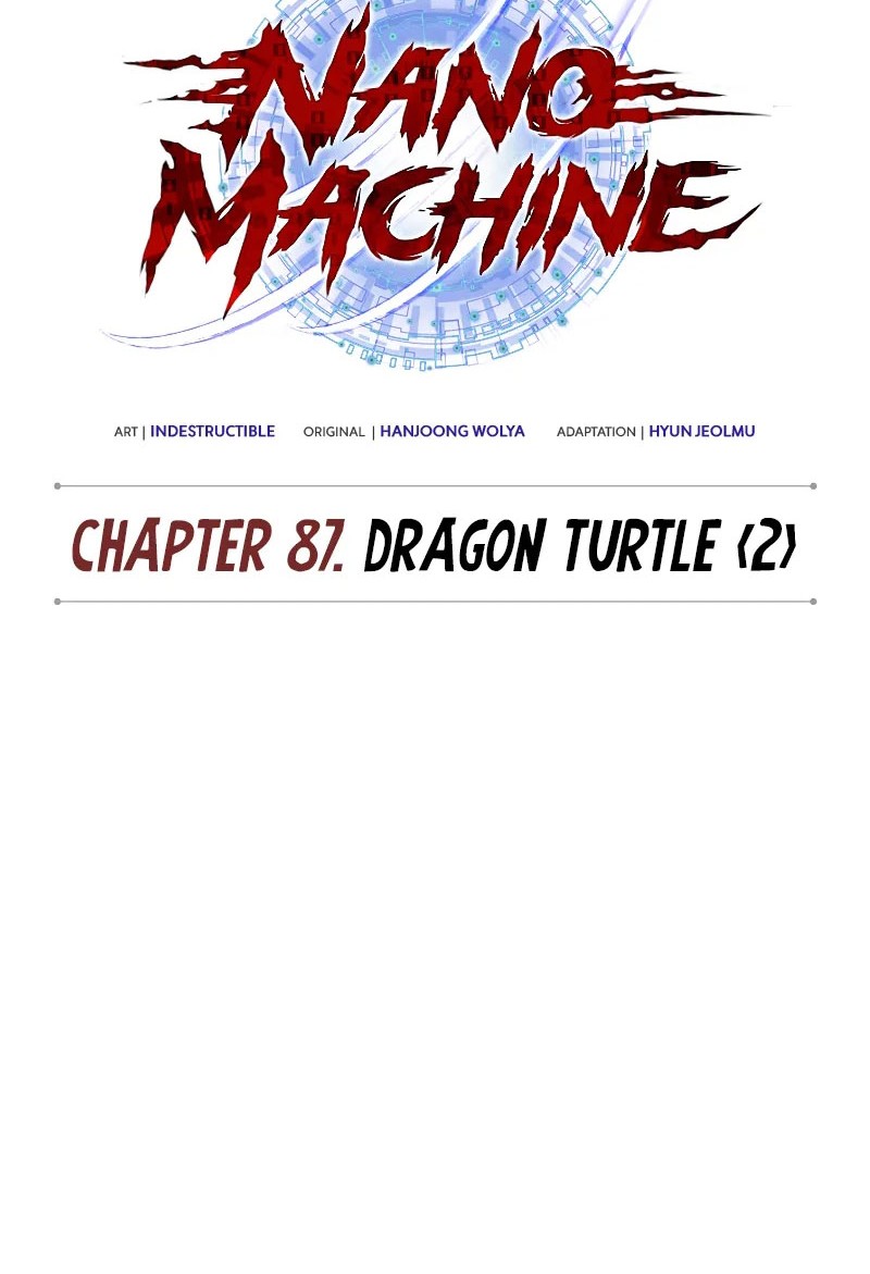 Nano Machine - Chapter 255 - Page 29