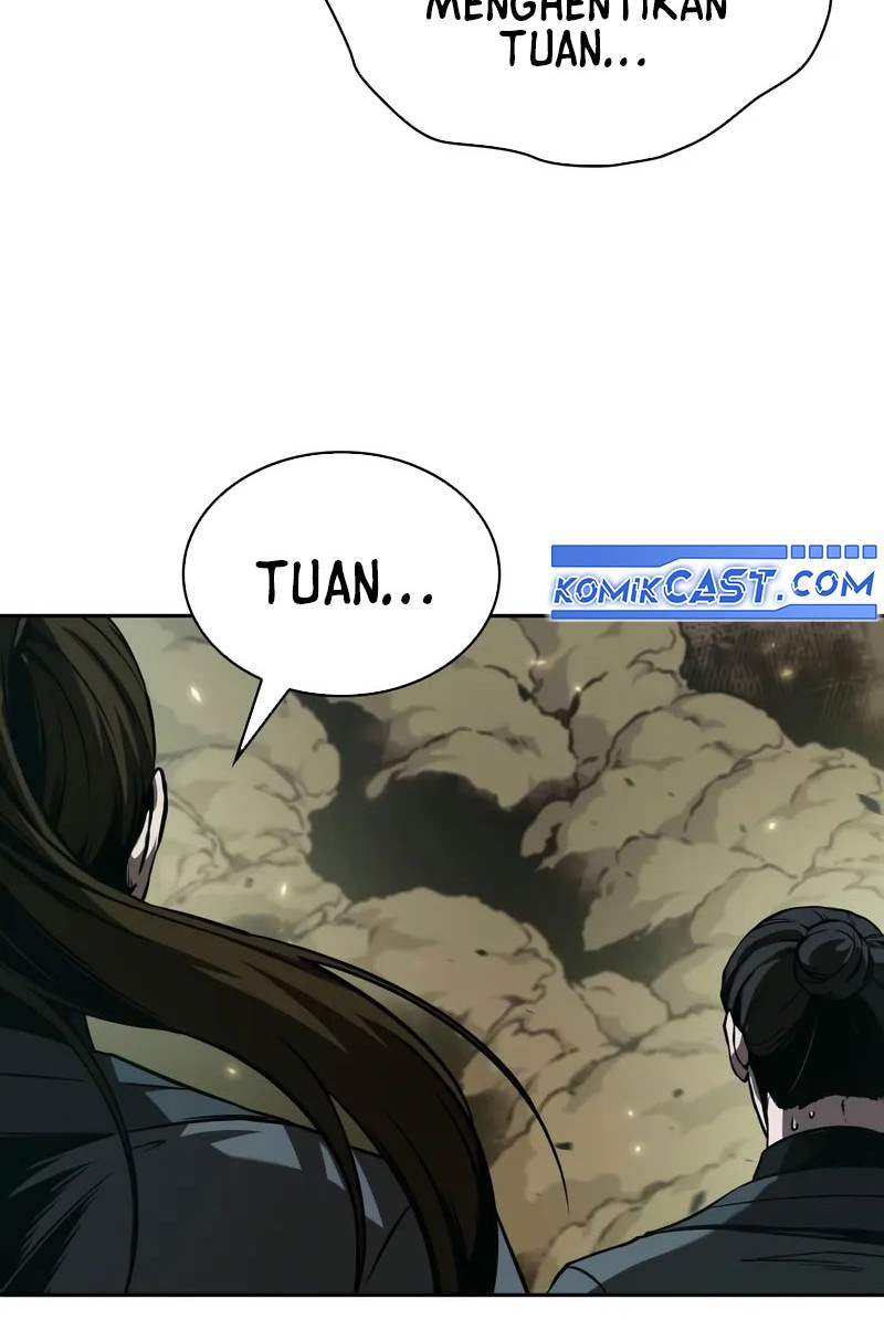 Nano Machine - Chapter 255 - Page 31