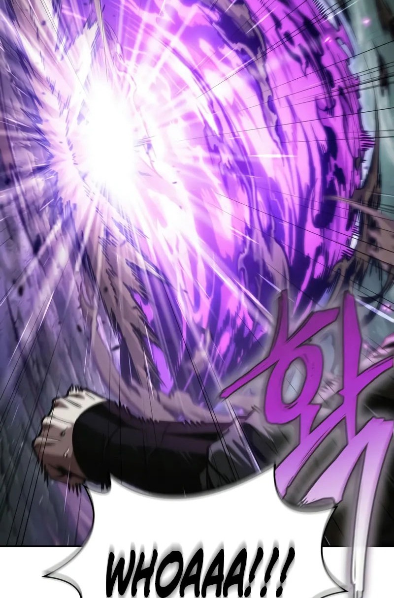 Nano Machine - Chapter 255 - Page 33