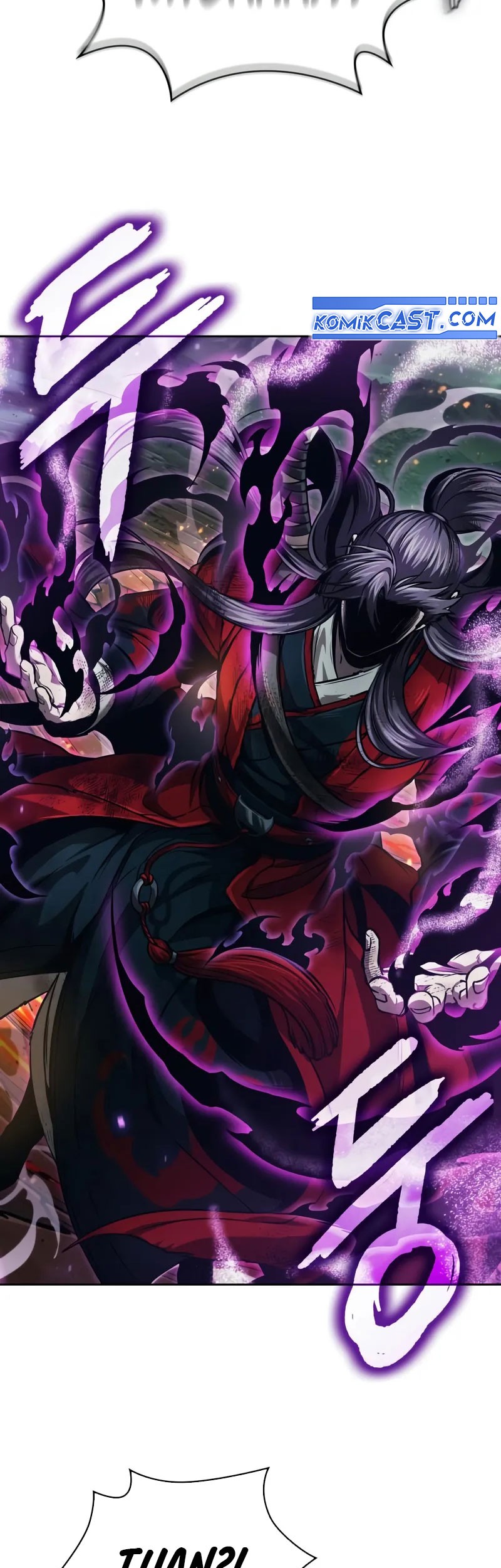 Nano Machine - Chapter 255 - Page 34