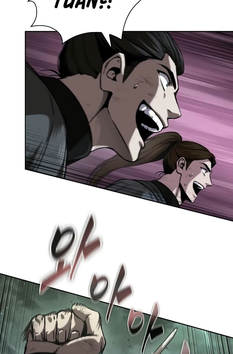 Nano Machine - Chapter 255 - Page 35