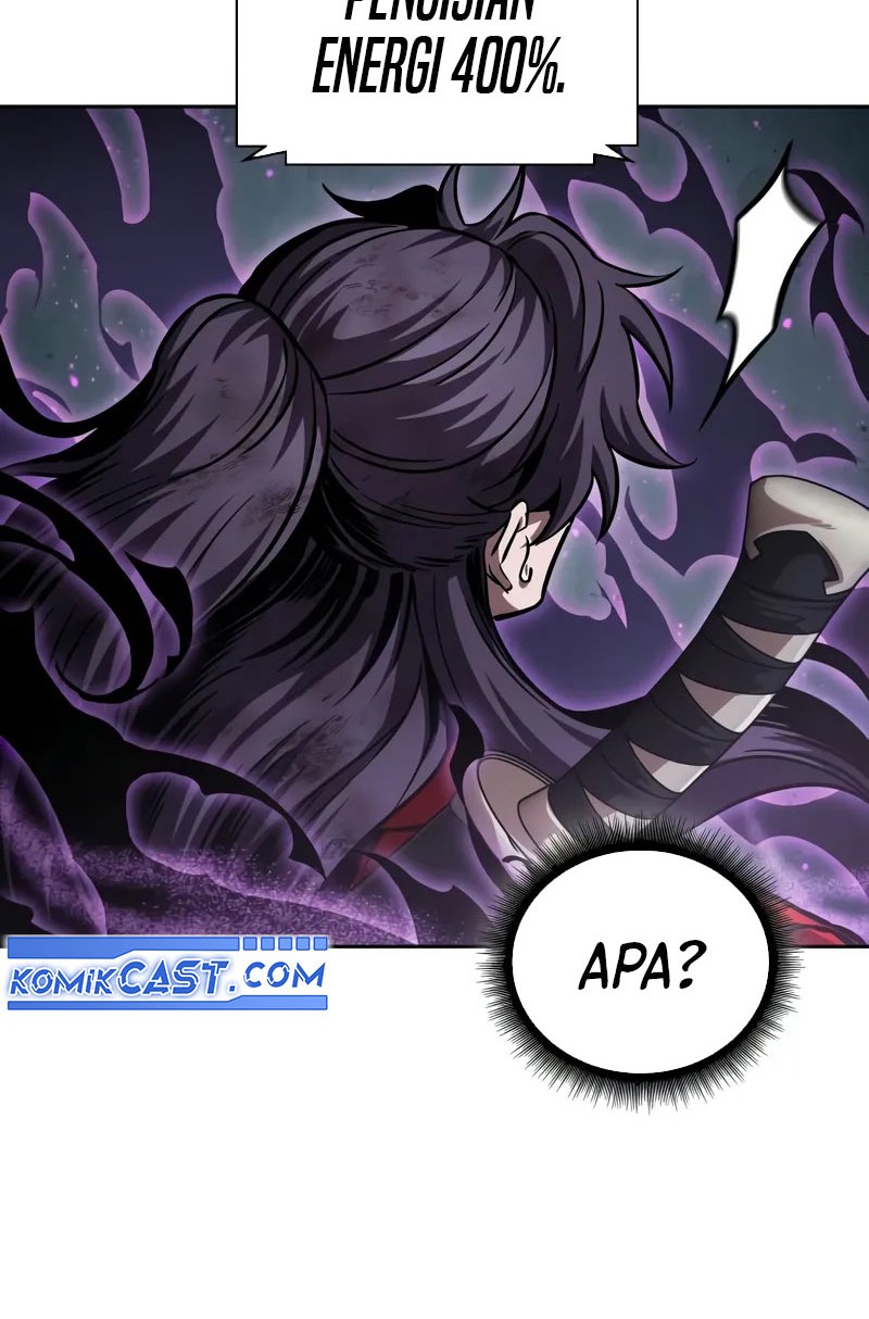 Nano Machine - Chapter 255 - Page 39