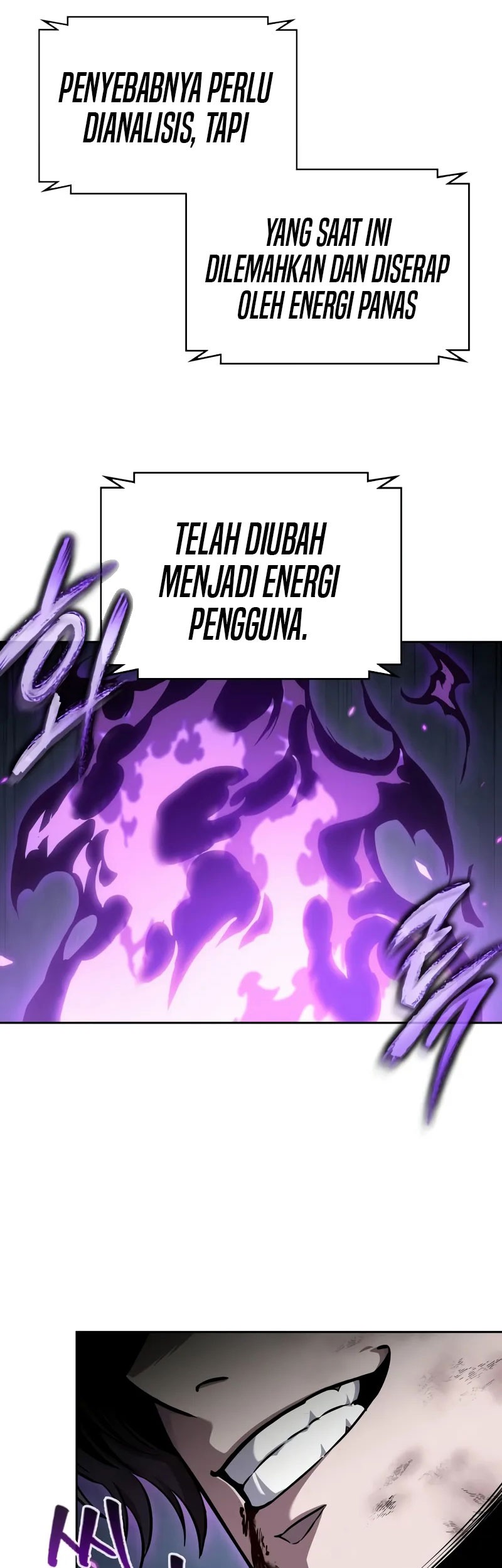 Nano Machine - Chapter 255 - Page 40