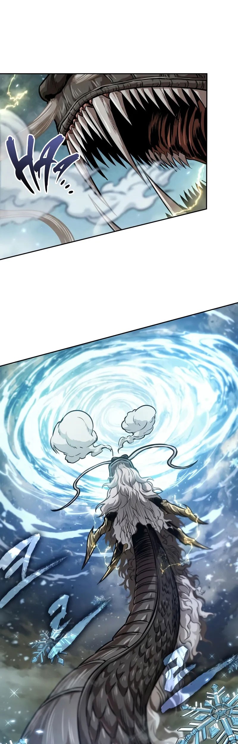 Nano Machine - Chapter 255 - Page 44