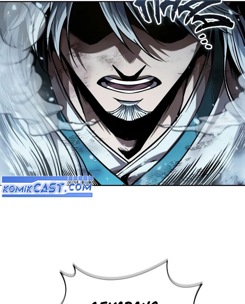 Nano Machine - Chapter 255 - Page 47