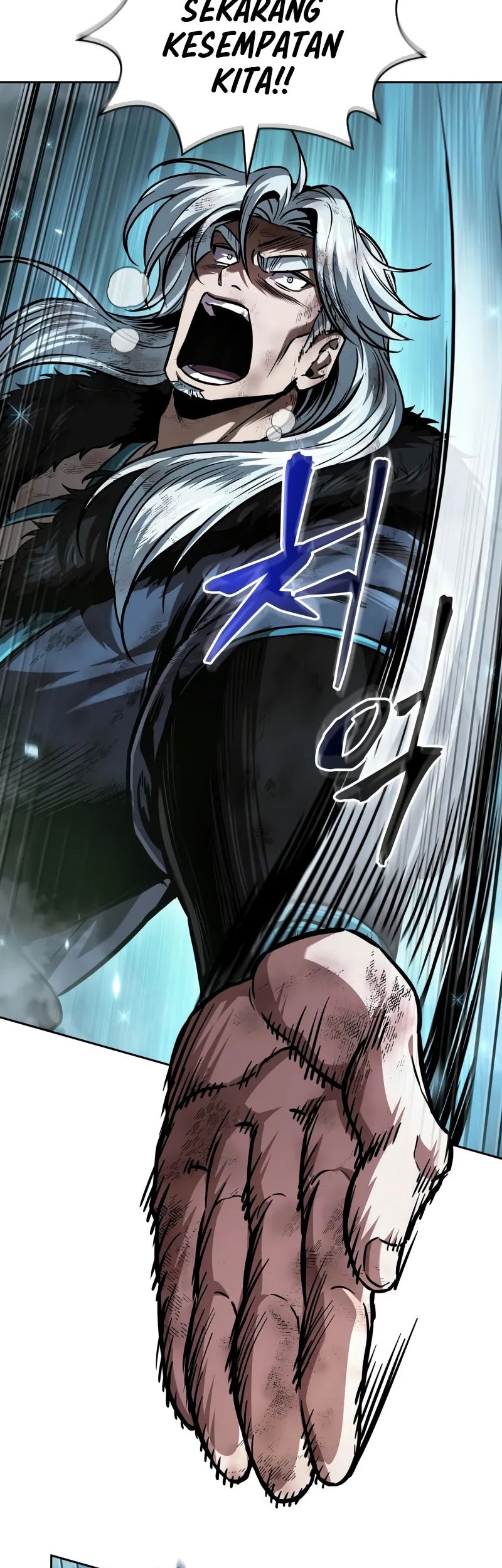 Nano Machine - Chapter 255 - Page 48