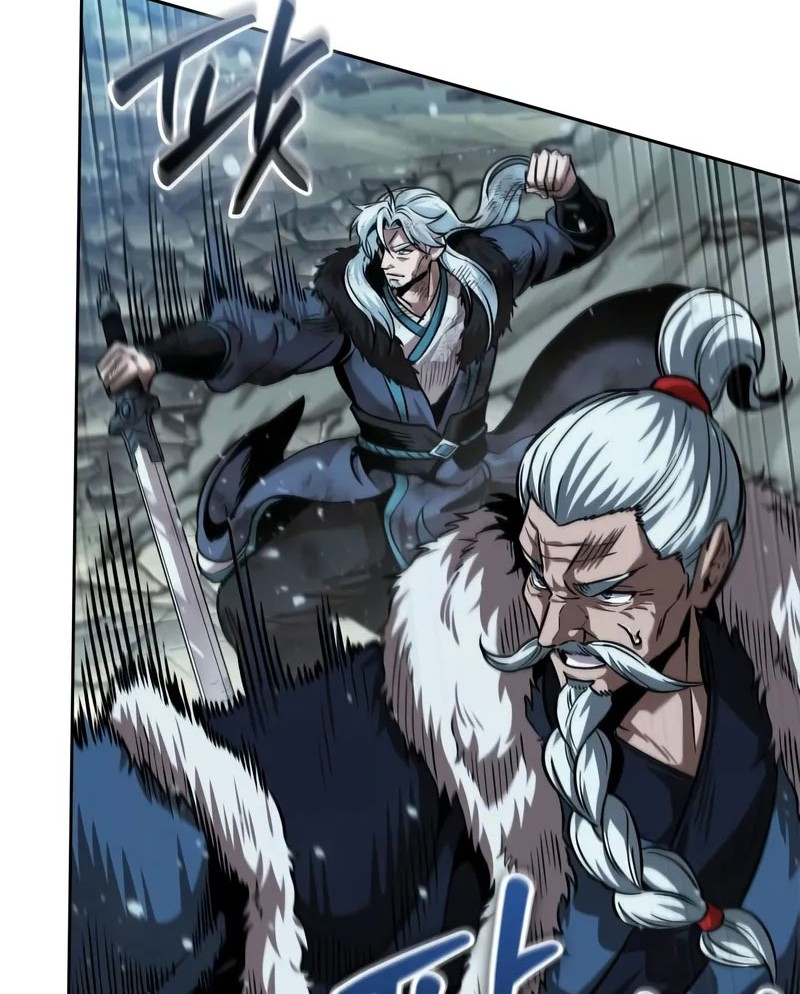 Nano Machine - Chapter 255 - Page 49