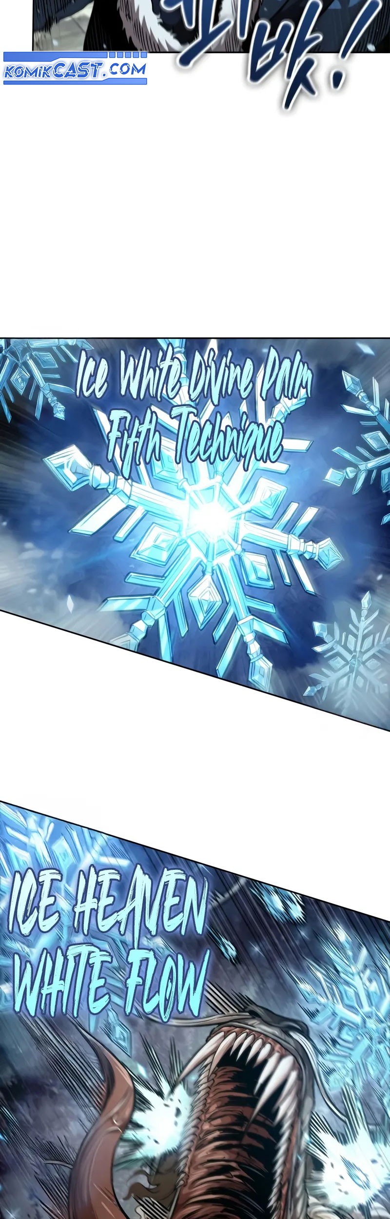 Nano Machine - Chapter 255 - Page 50