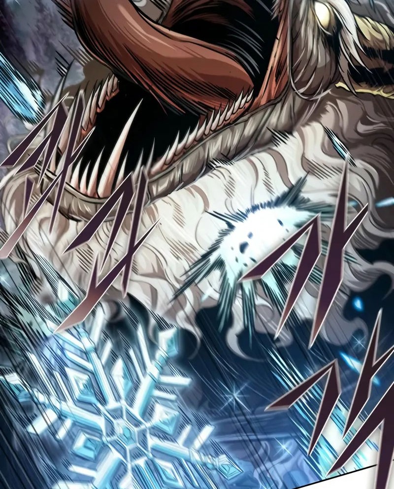 Nano Machine - Chapter 255 - Page 51