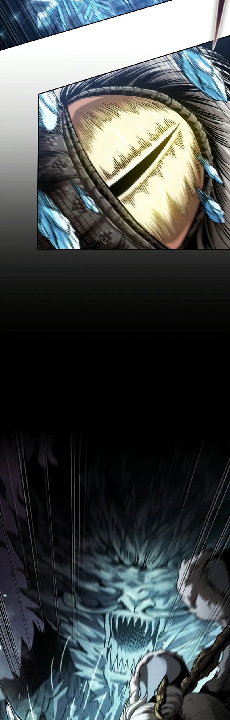 Nano Machine - Chapter 255 - Page 52