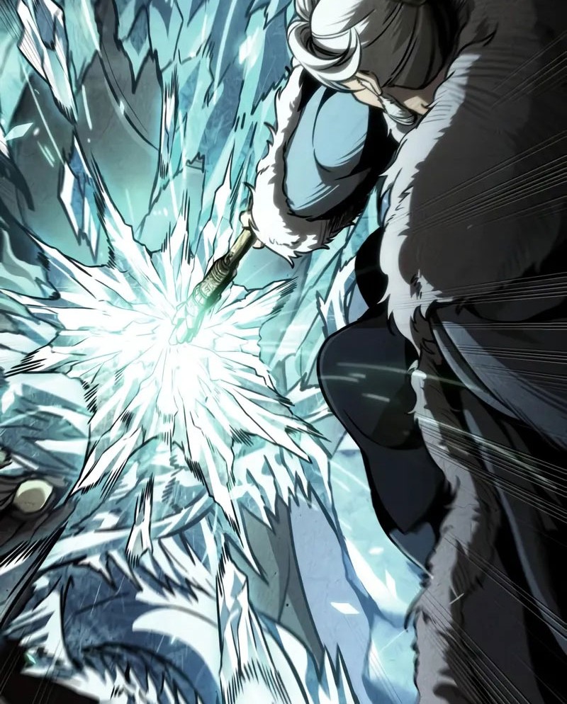 Nano Machine - Chapter 255 - Page 53