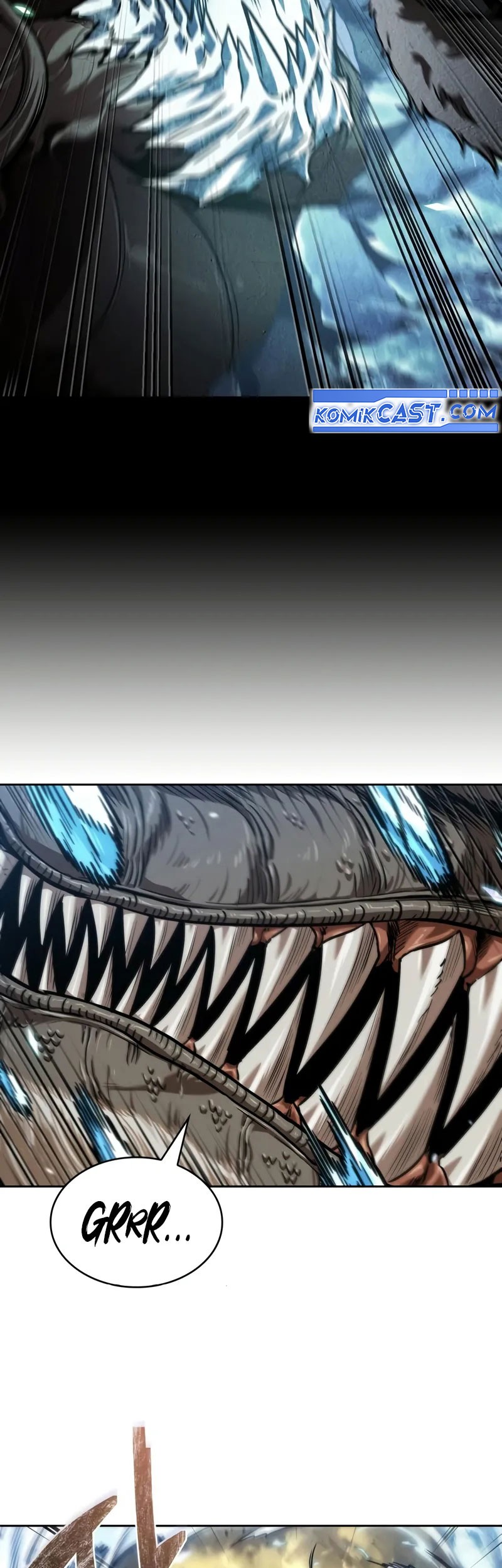 Nano Machine - Chapter 255 - Page 54