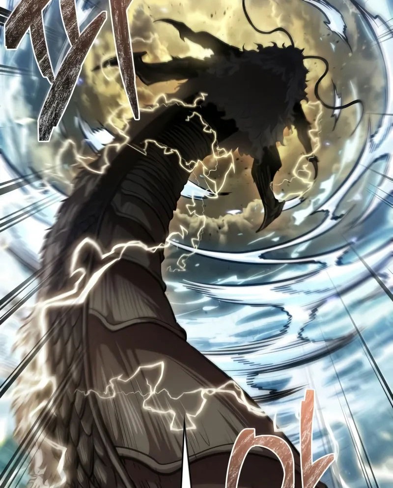 Nano Machine - Chapter 255 - Page 55