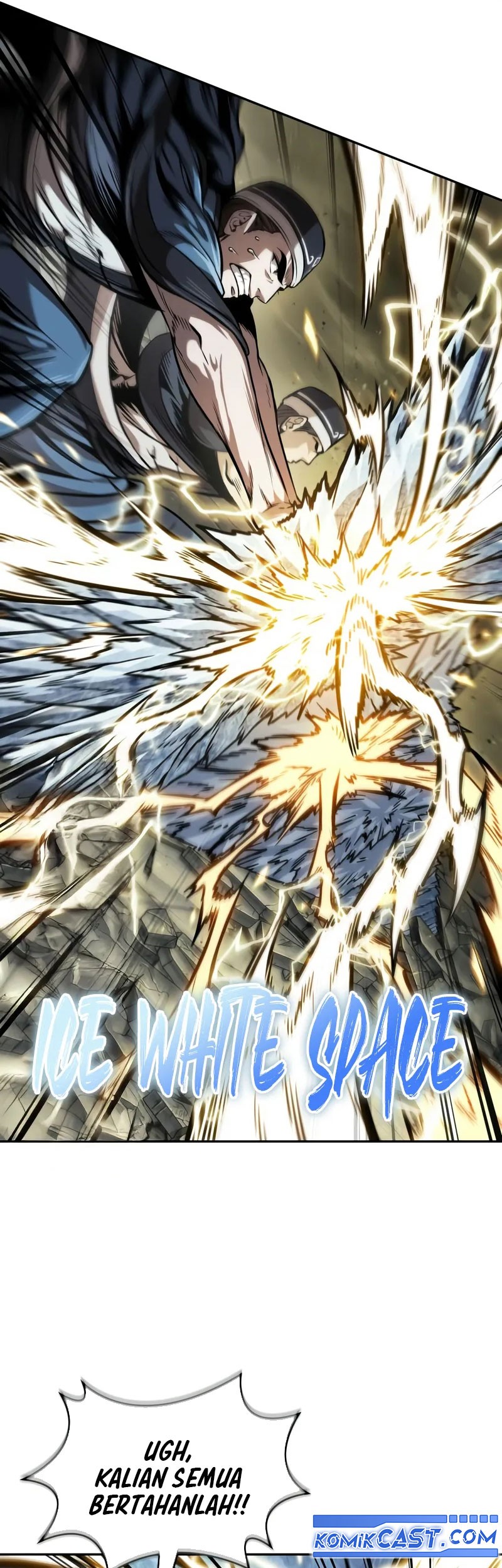 Nano Machine - Chapter 255 - Page 58