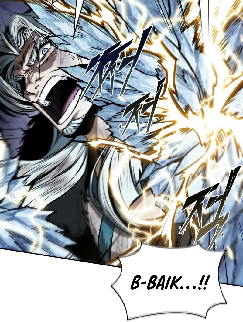 Nano Machine - Chapter 255 - Page 59