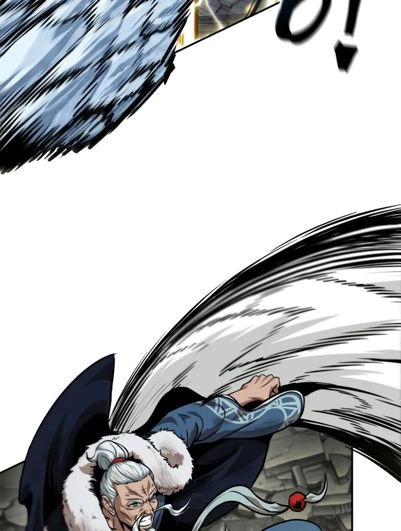 Nano Machine - Chapter 255 - Page 61