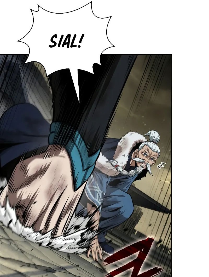 Nano Machine - Chapter 255 - Page 63