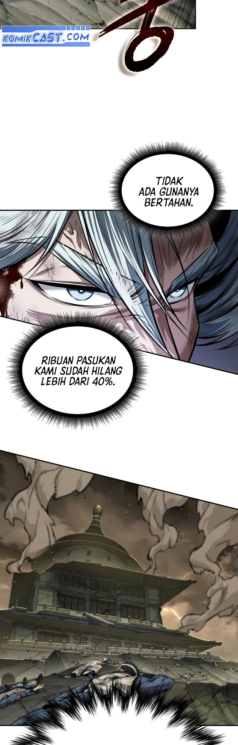 Nano Machine - Chapter 255 - Page 64