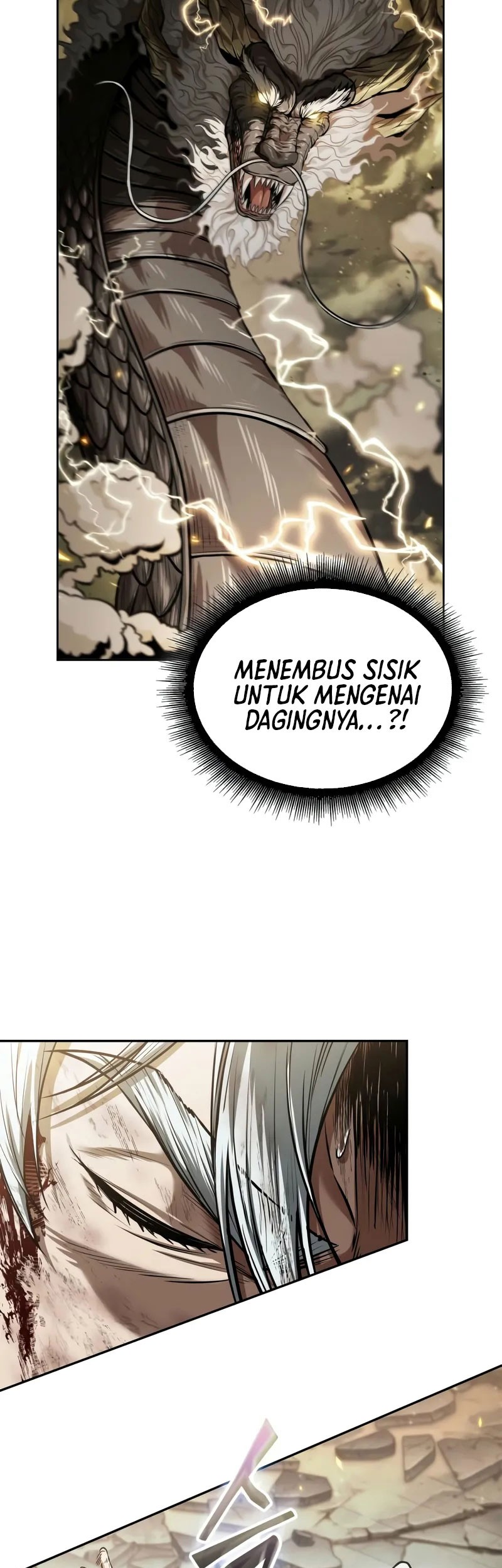 Nano Machine - Chapter 255 - Page 66