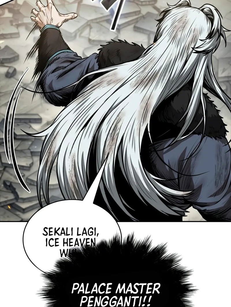 Nano Machine - Chapter 255 - Page 67