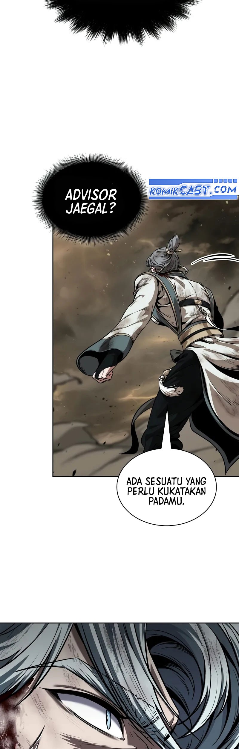 Nano Machine - Chapter 255 - Page 68