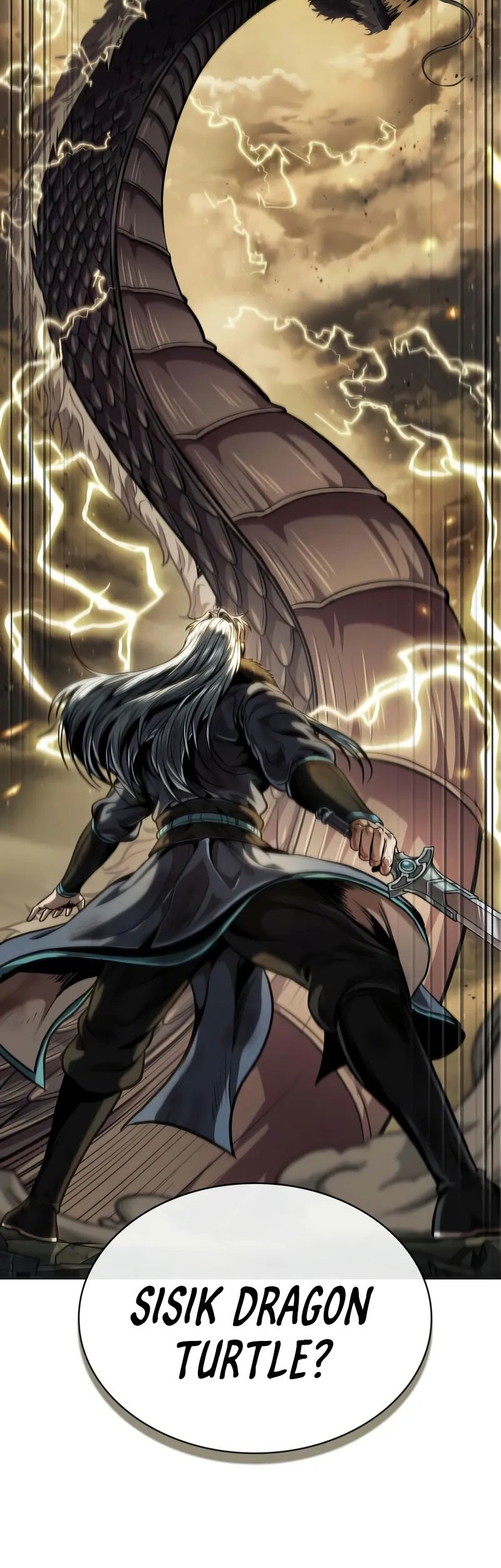 Nano Machine - Chapter 255 - Page 70