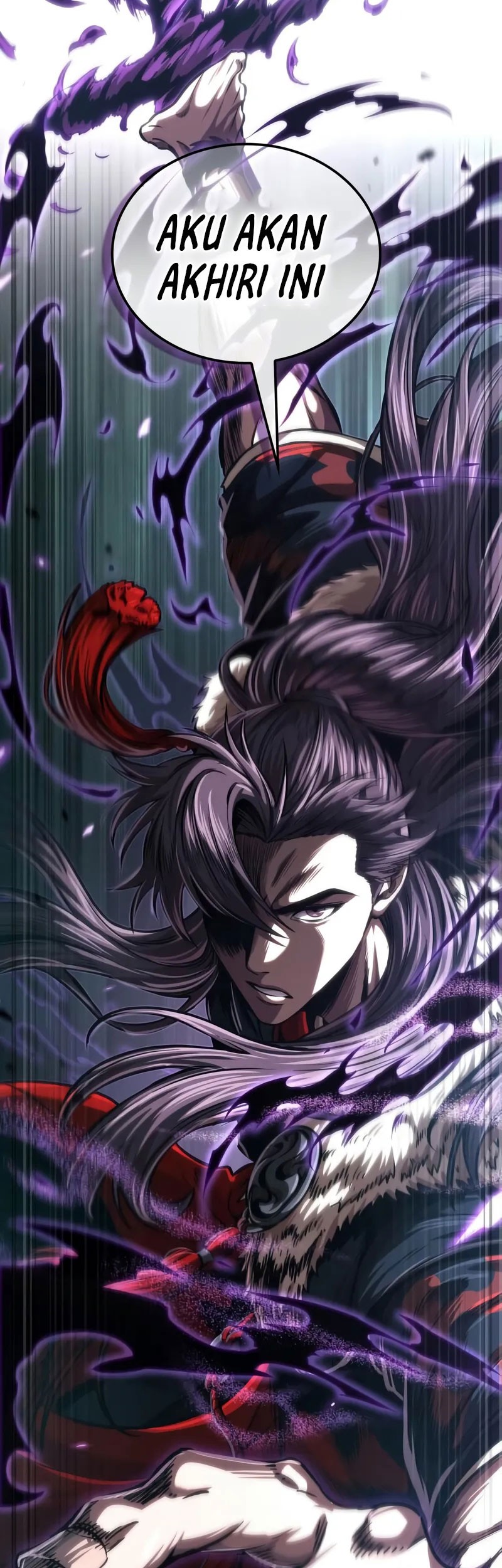 Nano Machine - Chapter 255 - Page 4