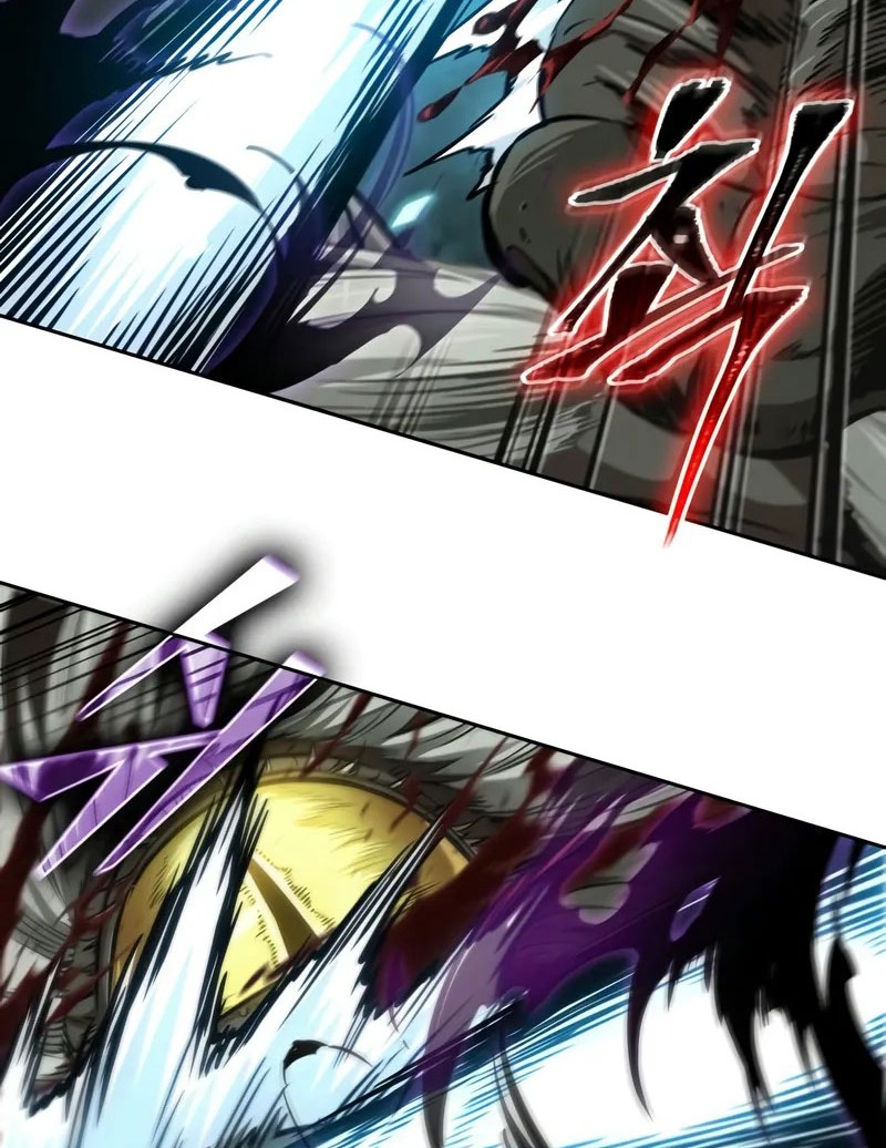 Nano Machine - Chapter 255 - Page 9