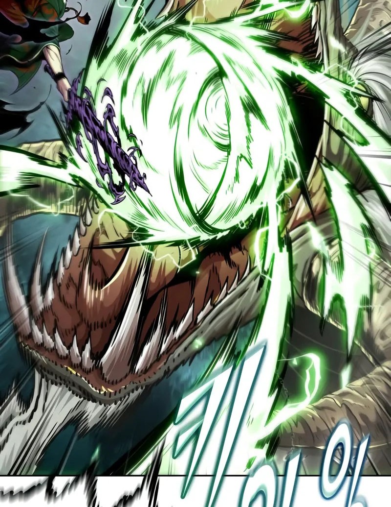 Nano Machine - Chapter 255 - Page 13