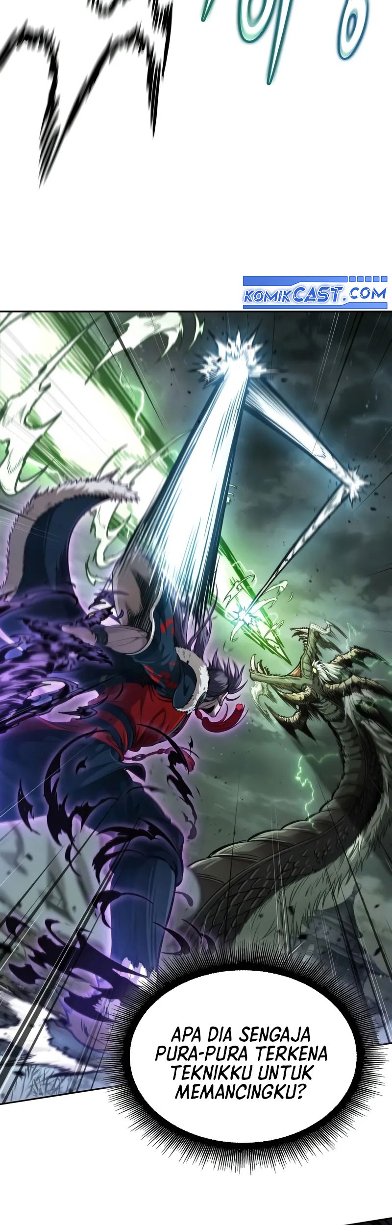 Nano Machine - Chapter 255 - Page 14